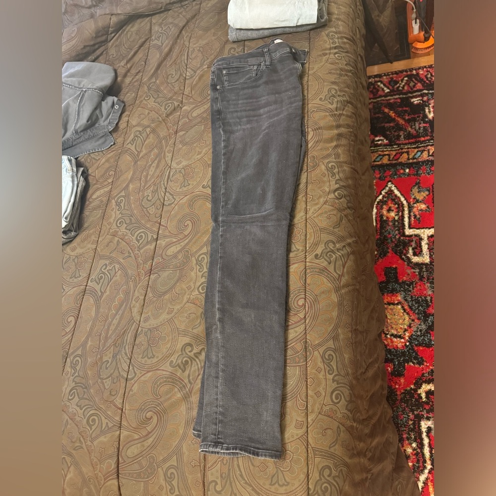 J crew skinny jeans